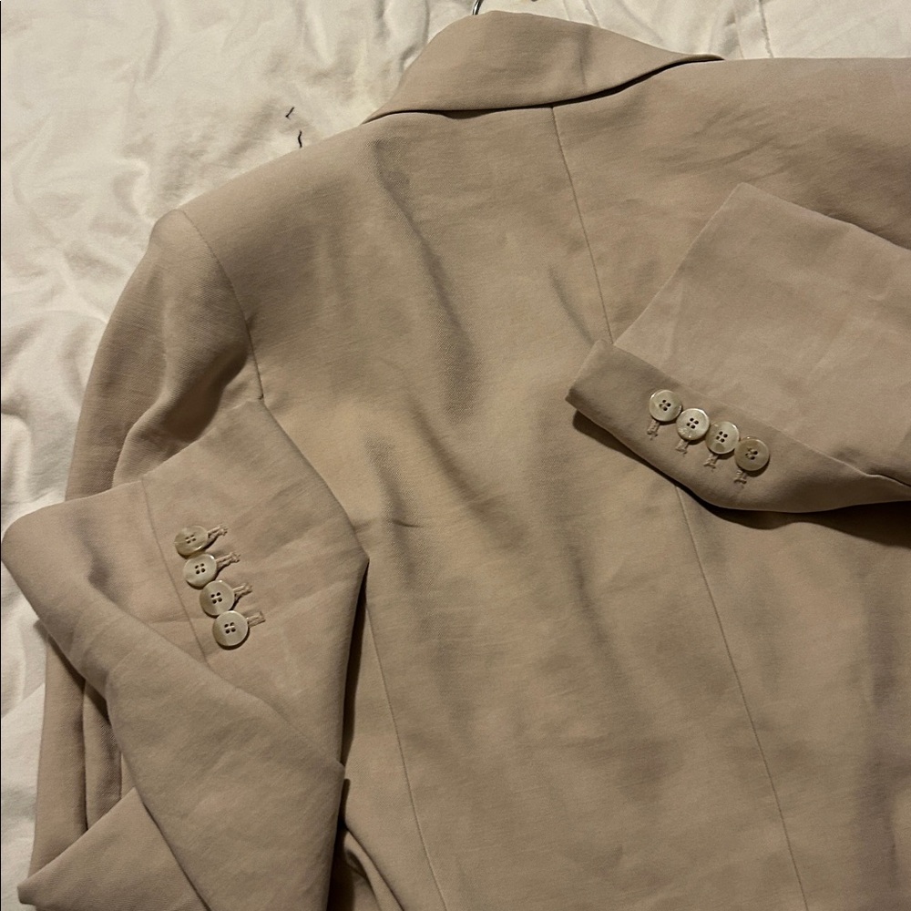 Zara jacket - Picture 9 of 10